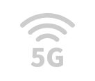 5G/4G公网直达透传